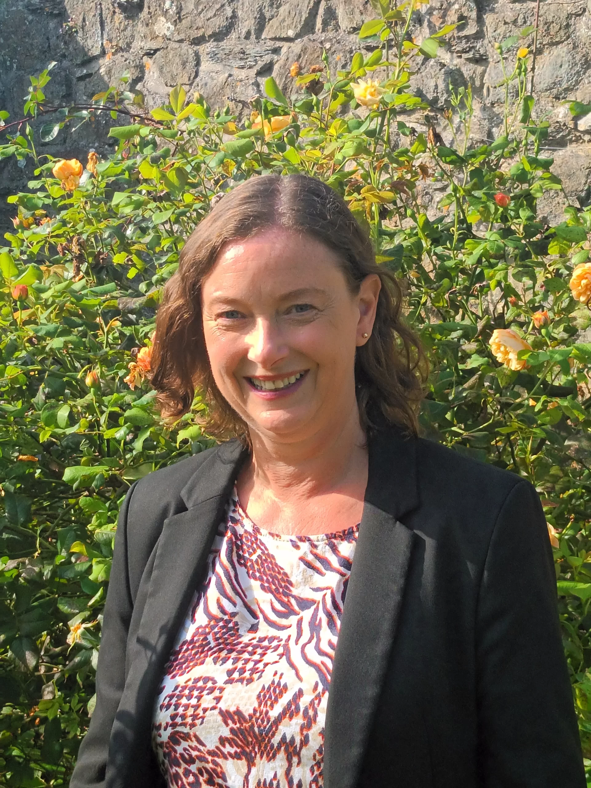 Janice Wiley